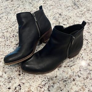 Lucky Brand Basel Boot